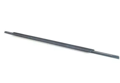 NEW AUDI A4 B8 FRONT RIGHT OUTER WINDOW APERTURE SEAL 8K0837478F ORIGINAL