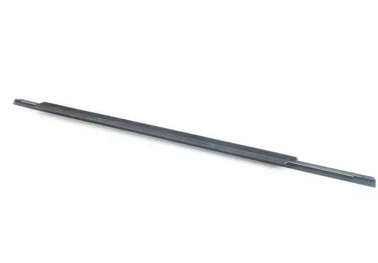 NEW AUDI A4 B8 FRONT RIGHT OUTER WINDOW APERTURE SEAL 8K0837478F ORIGINAL