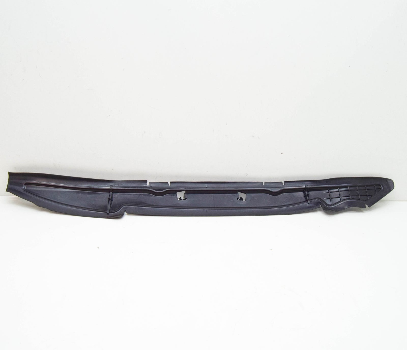new skoda kodiaq ns front right fender closing element 565821112 original