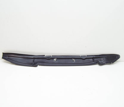 new skoda kodiaq ns front right fender closing element 565821112 original