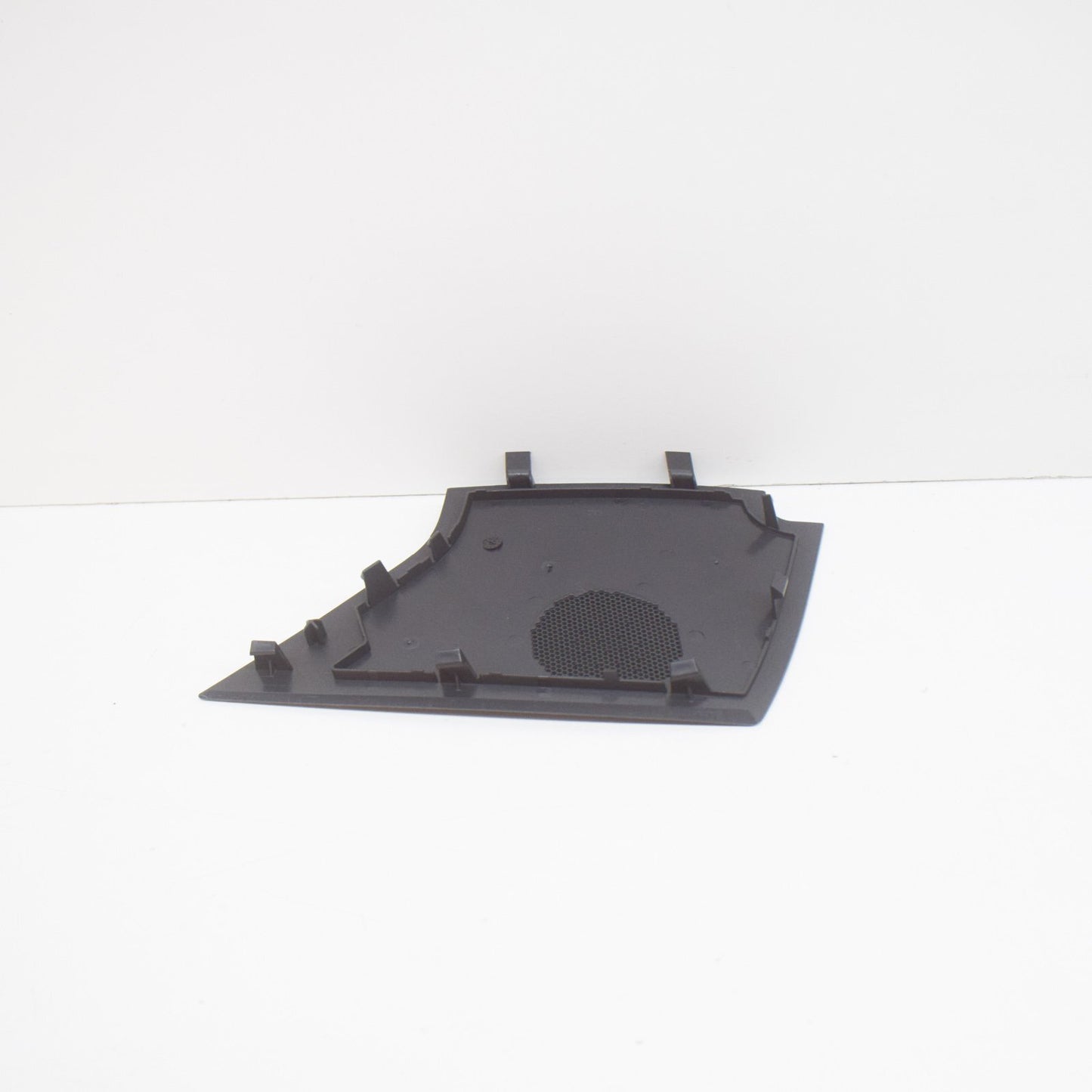 NEW AUDI A3 REAR DOOR N/S LEFT BLACK SPEAKER COVER 8V40357934PK ORIGINAL