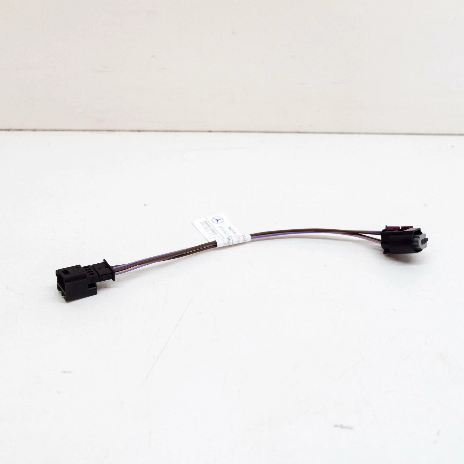NEW MERCEDES-BENZ A W169 REAR TRUNK WIRING HARNESS A1695403135