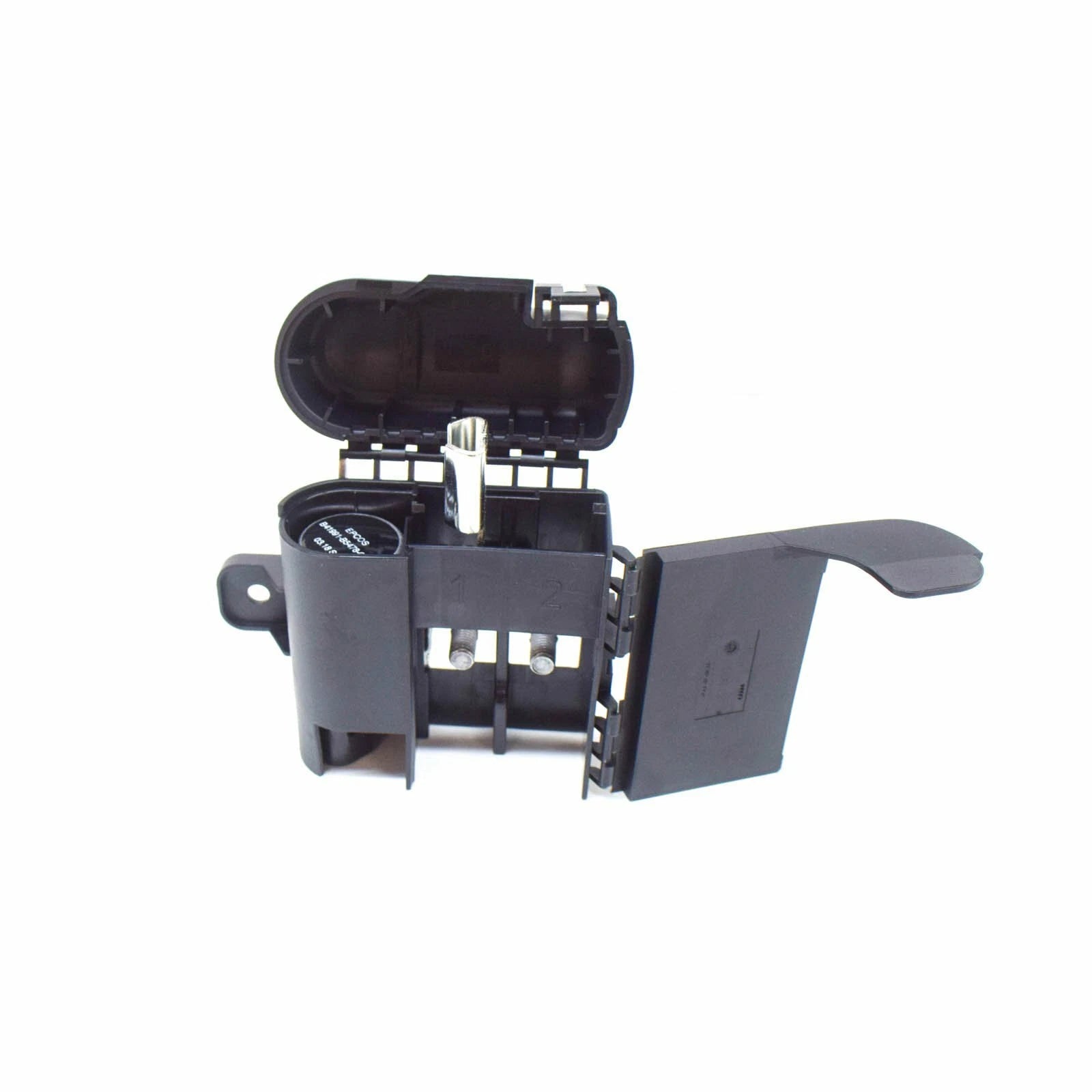 NEW AUDI A3 8P POTENTIAL DISTRIBUTOR JUNCTION BOX/ JUMP POINT 1K0937517