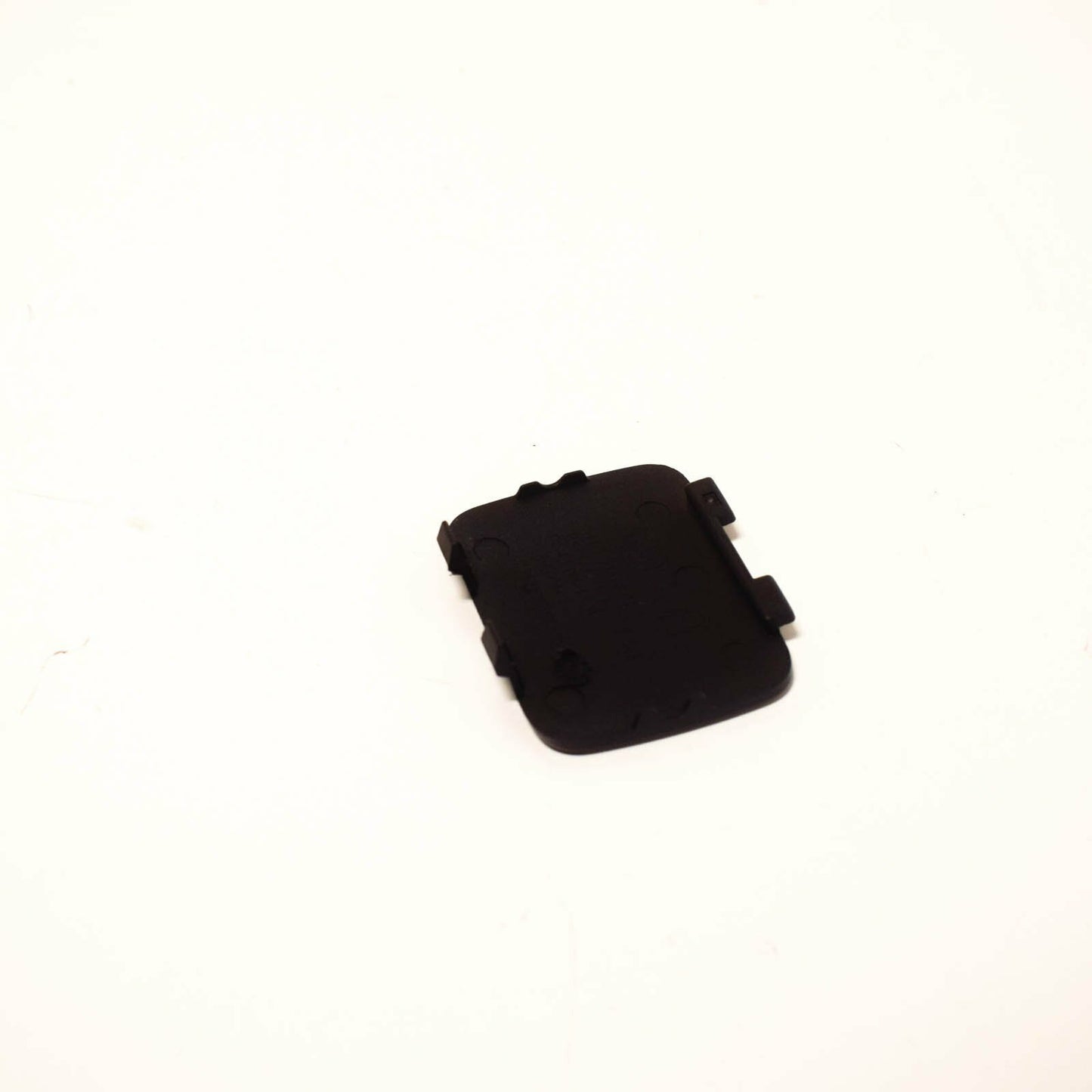new bmw 1 e87 rear bumper tow hook eye cap cover 51127203928 original