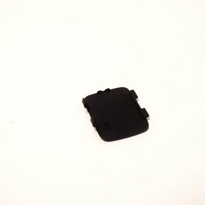 new bmw 1 e87 rear bumper tow hook eye cap cover 51127203928 original