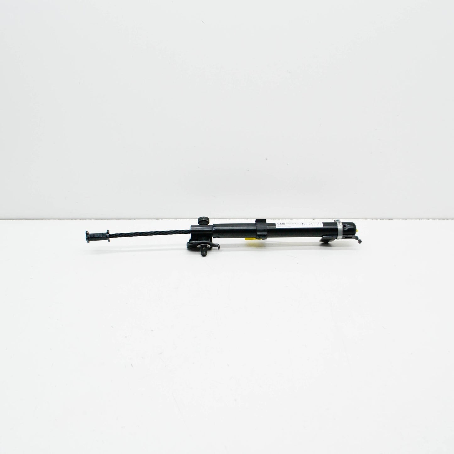 new audi q5 80a front left seat belt tensioner 80a857619 2019 original