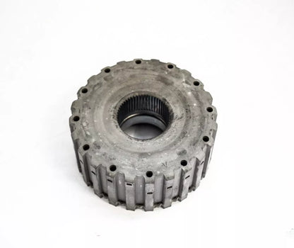 NEW MERCEDES-BENZ SL R230 DISC SUPPORT A2302700528 ORIGINAL