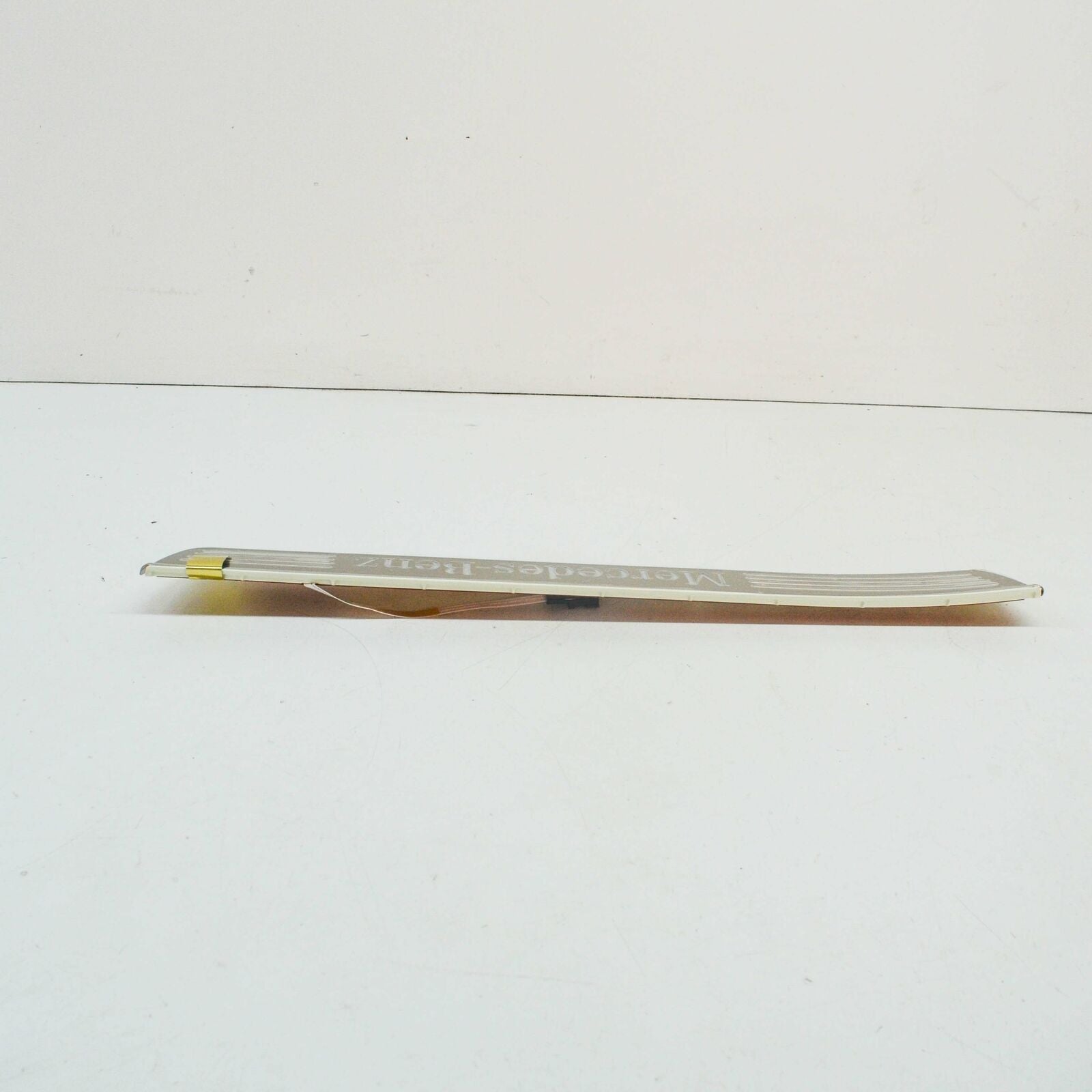 NEW MERCEDES-BENZ S W222 REAR RIGHT INTERIOR STEP TRIM A2226803735 ORIGINAL