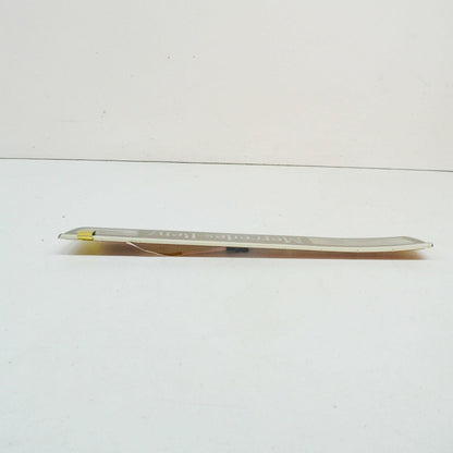 NEW MERCEDES-BENZ S W222 REAR RIGHT INTERIOR STEP TRIM A2226803735 ORIGINAL