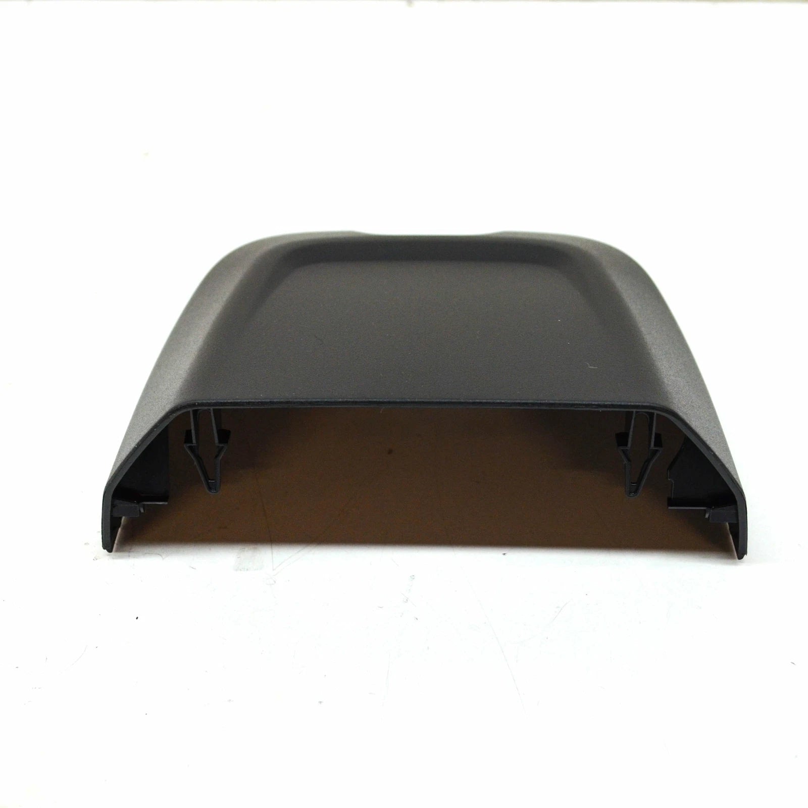 NEW AUDI Q5 80A FRONT INTERIOR REAR VIEW MIRROR UPPER TRIM 80A8575194PK ORIGINAL