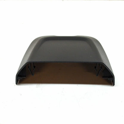 NEW AUDI Q5 80A FRONT INTERIOR REAR VIEW MIRROR UPPER TRIM 80A8575194PK ORIGINAL