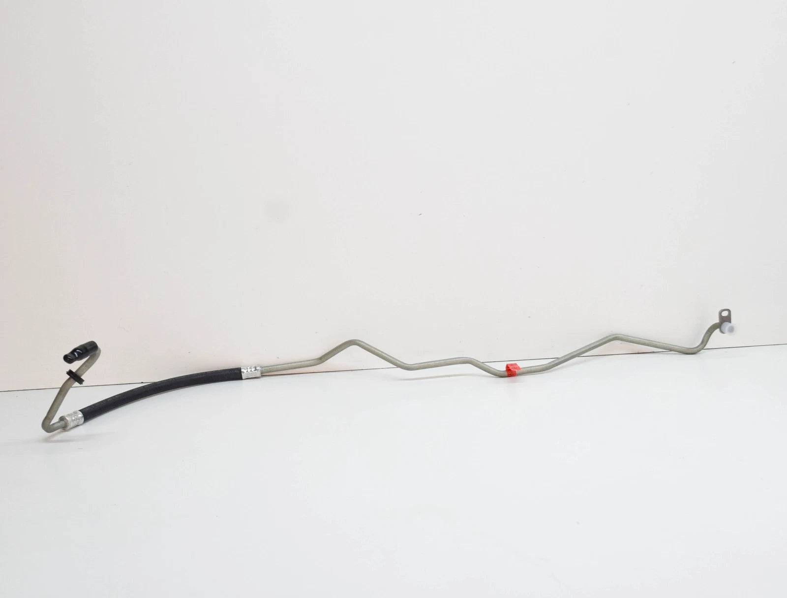 NEW MERCEDES-BENZ ML W164 OIL COOLER LINE A1645004672 ORIGINAL