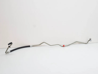 NEW MERCEDES-BENZ ML W164 OIL COOLER LINE A1645004672 ORIGINAL