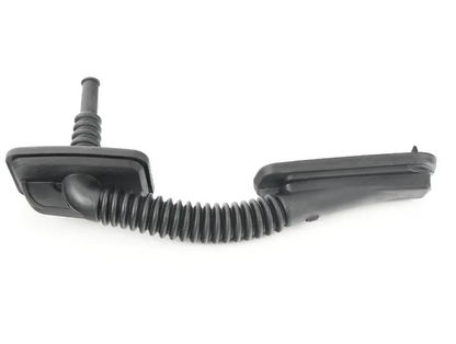 new vw polo aw mk6 front door grommet 5n0959843b original