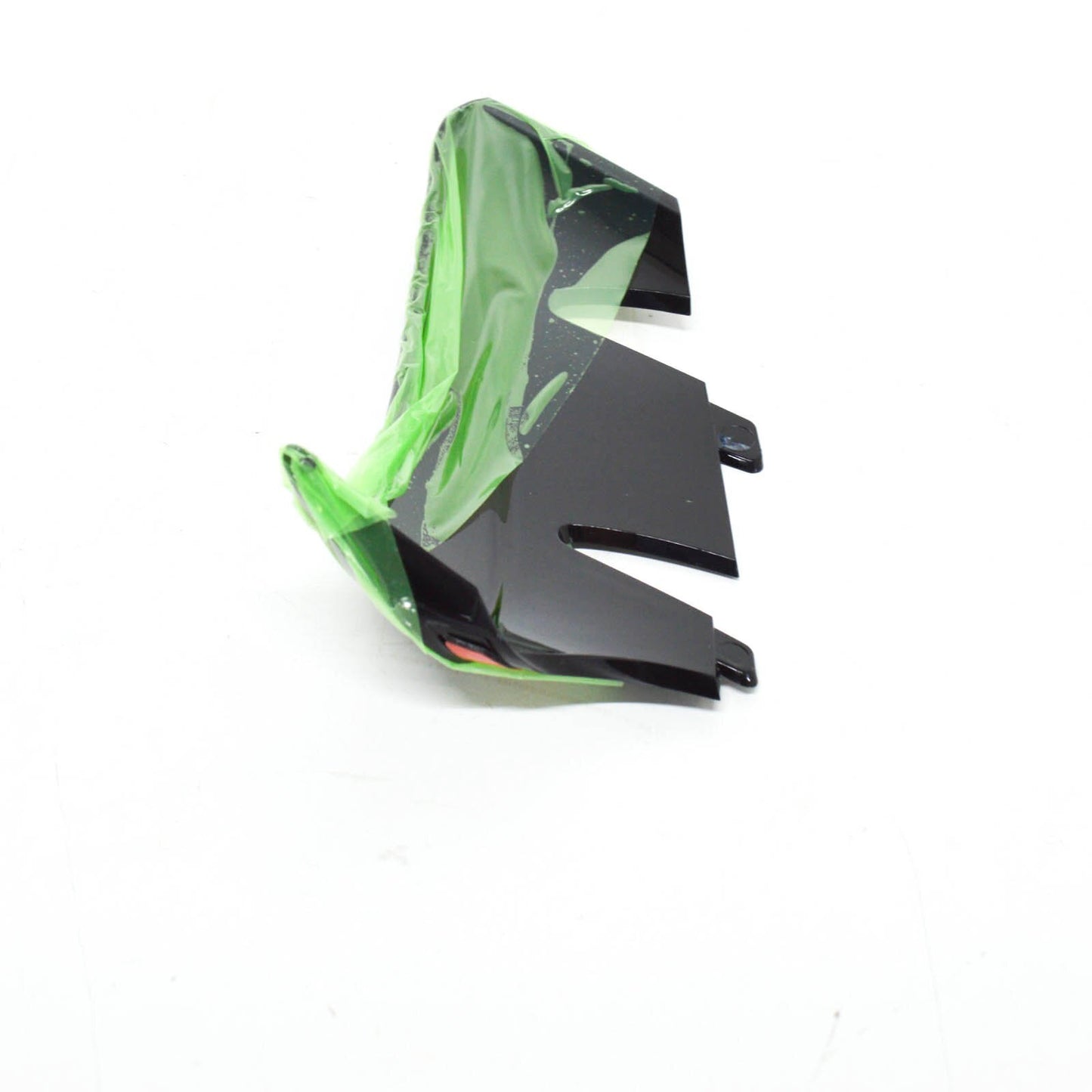 NEW MB SLK R172 AMG FRONT BUMPER RIGHT SIDE SPOILER A1728852200 ORIGINAL