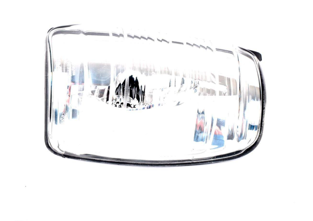 new ford transit mk4 front right door mirror lamp assy 1910472 original