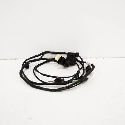 NEW BMW 3 F30 FRONT BUMPER PDC WIRING HARNESS LOOM 61129260016 ORIGINAL