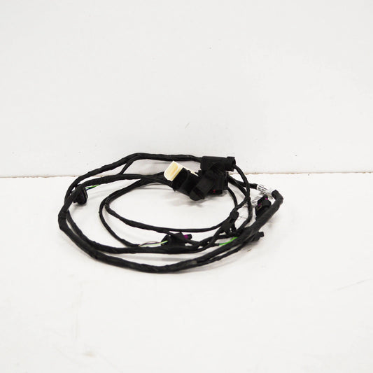 NEW BMW 3 F30 FRONT BUMPER PDC WIRING HARNESS LOOM 61129260016 ORIGINAL
