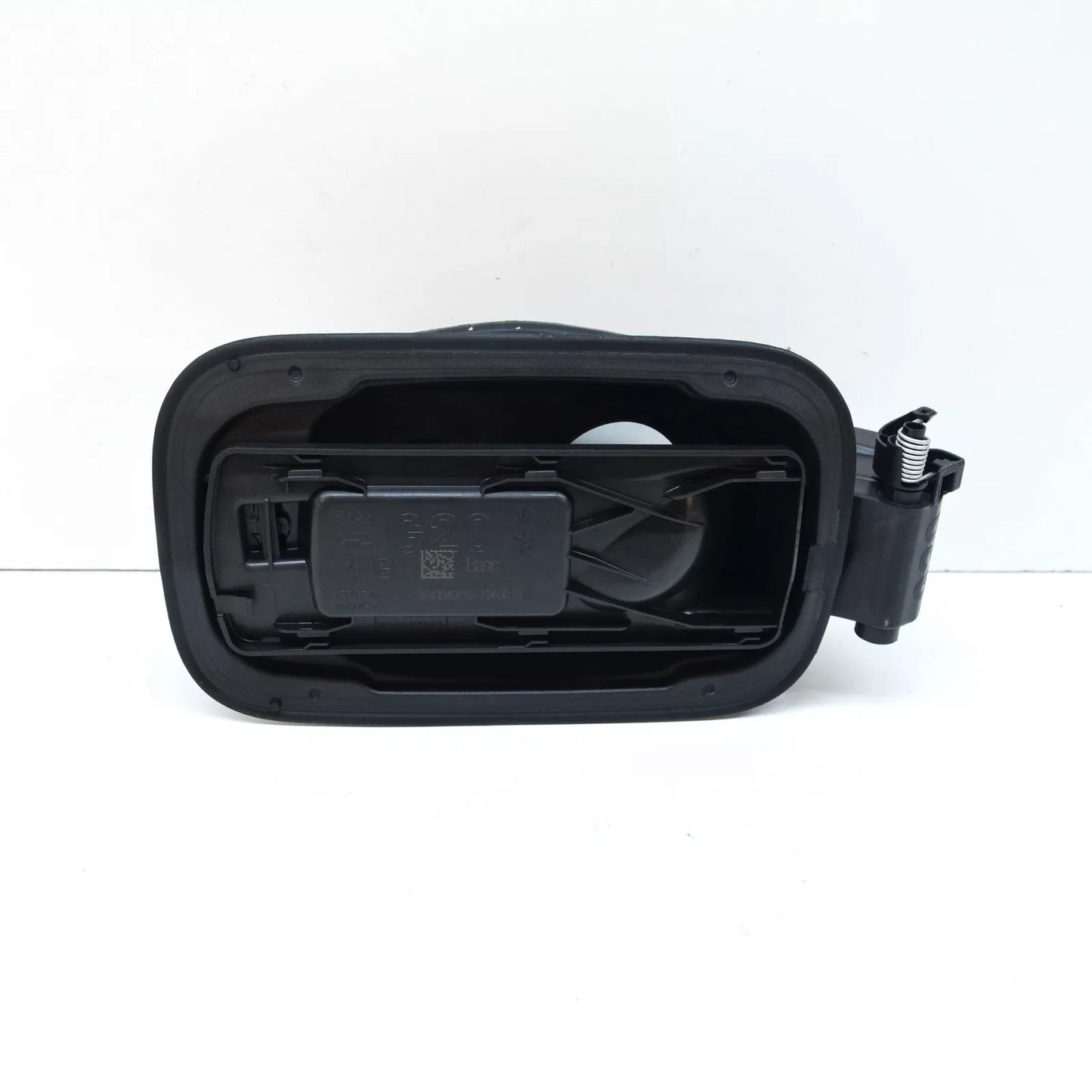 NEW BMW 3 G20 FILL-IN FLAP COVER POT 51177433407 ORIGINAL