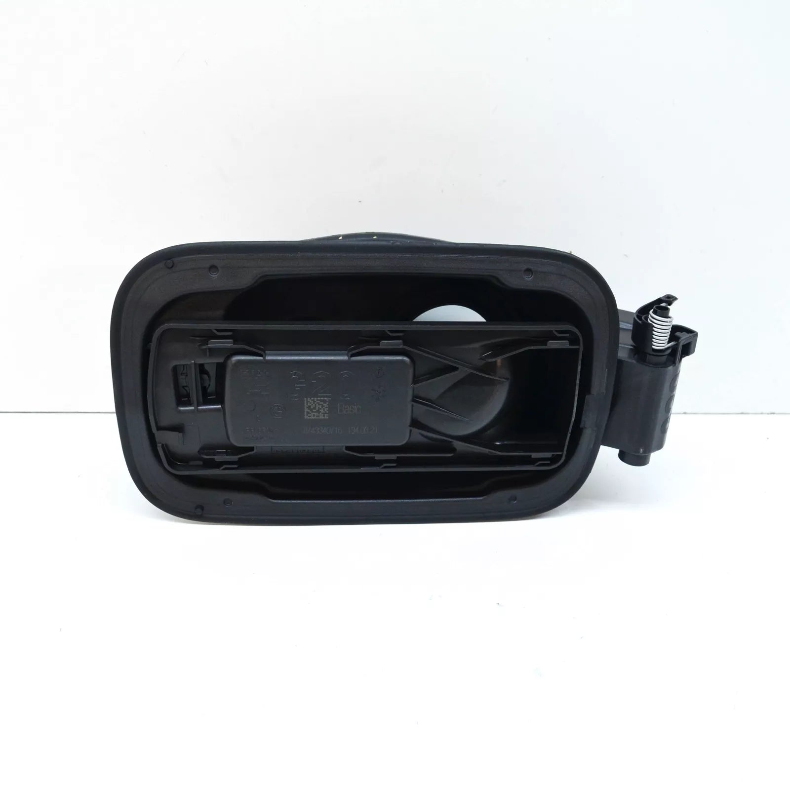 NEW BMW 3 G20 FILL-IN FLAP COVER POT 51177433407 ORIGINAL