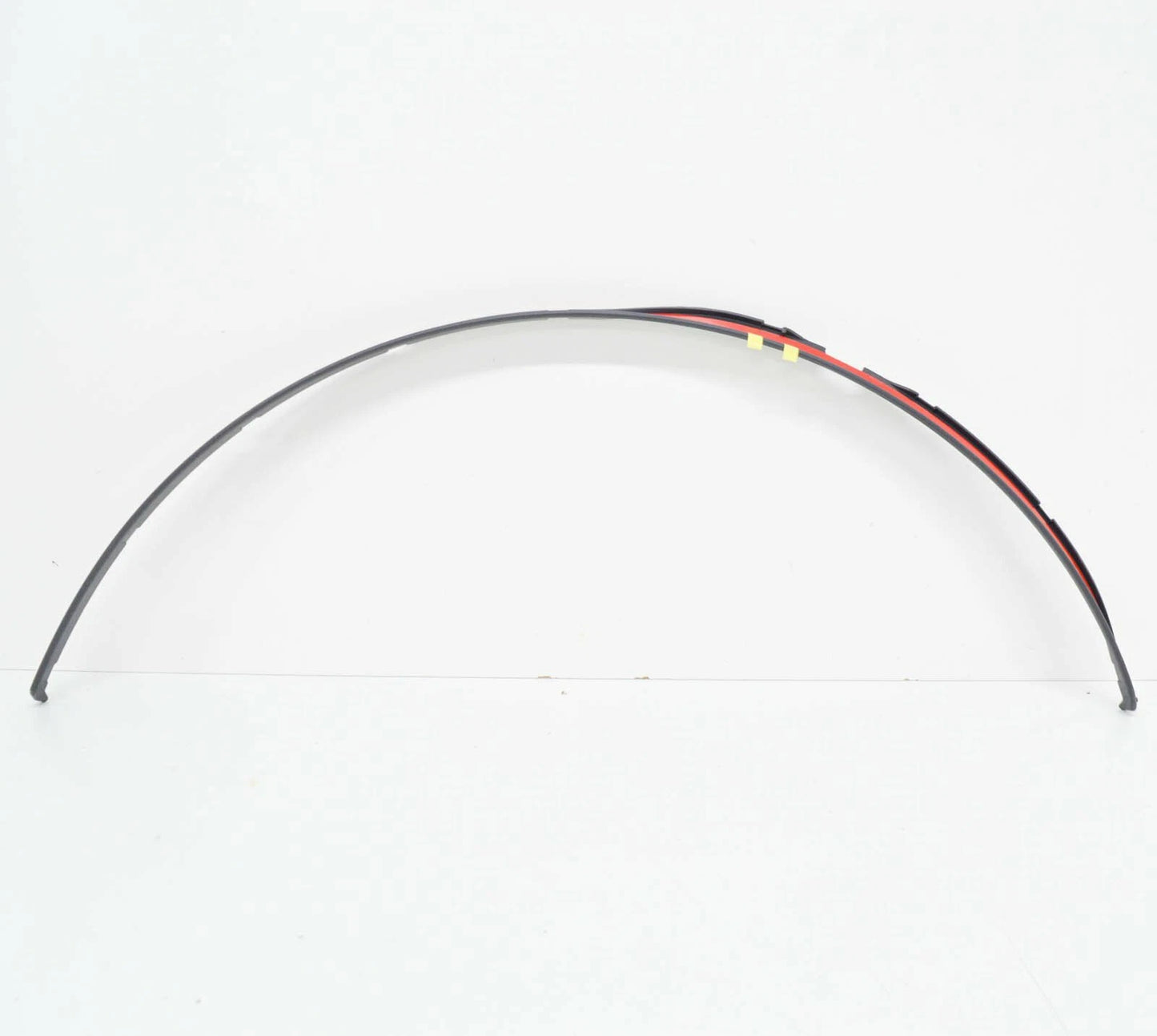 NEW AUDI Q5 8R FENDER MOLDING FRONT RIGHT 8R08537184U8 2016