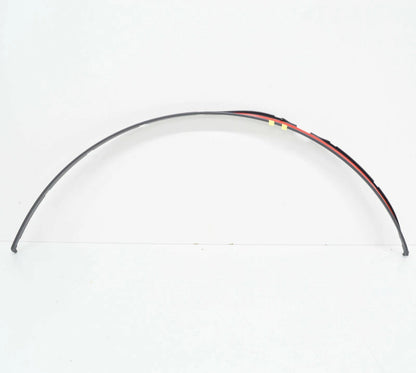 NEW AUDI Q5 8R FENDER MOLDING FRONT RIGHT 8R08537184U8 2016