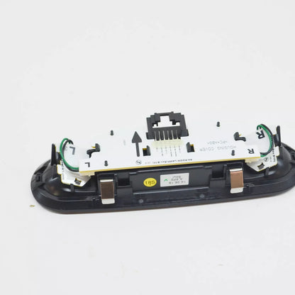 NEW AUDI A7 SPORTBACK 4G REAR DOME LIGHT SWITCH 4G0947111A6PS