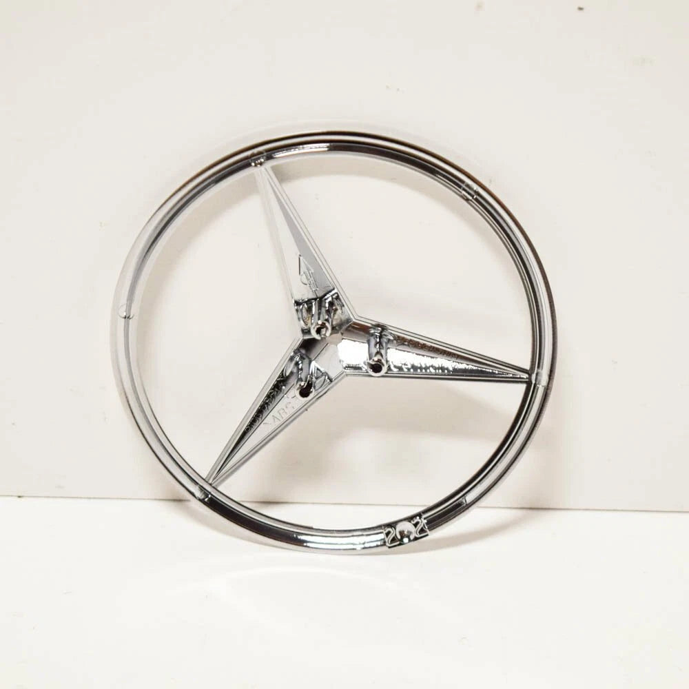 NEW MERCEDES BENZ A CLASS W176 REAR BOOT BADGE EMBLEM LOGO A1768170016