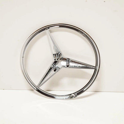NEW MERCEDES BENZ A CLASS W176 REAR BOOT BADGE EMBLEM LOGO A1768170016