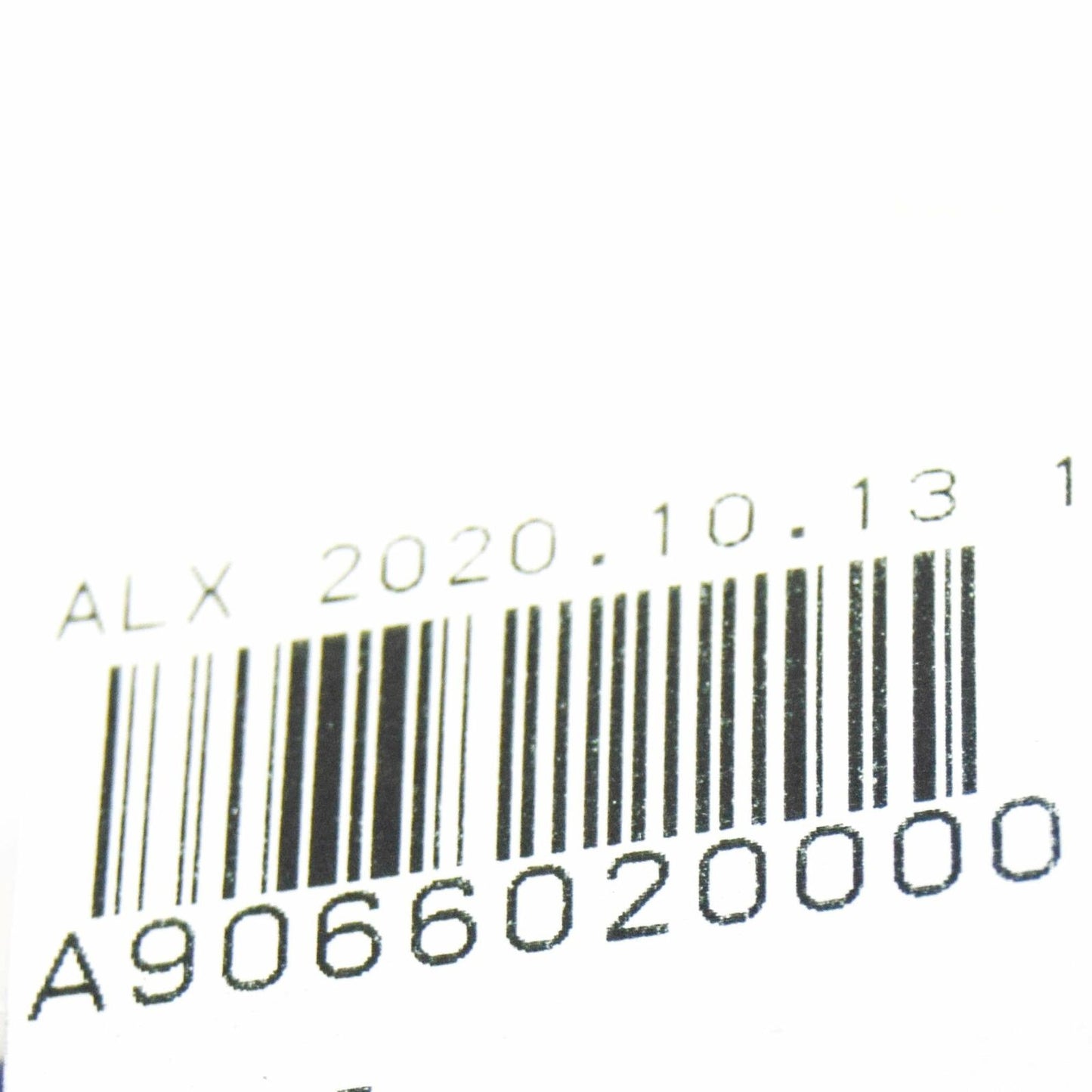 NEW MERCEDES-BENZ SPRINTER 906 SIDE LAMP BRACKET A9066020000 ORIGINAL