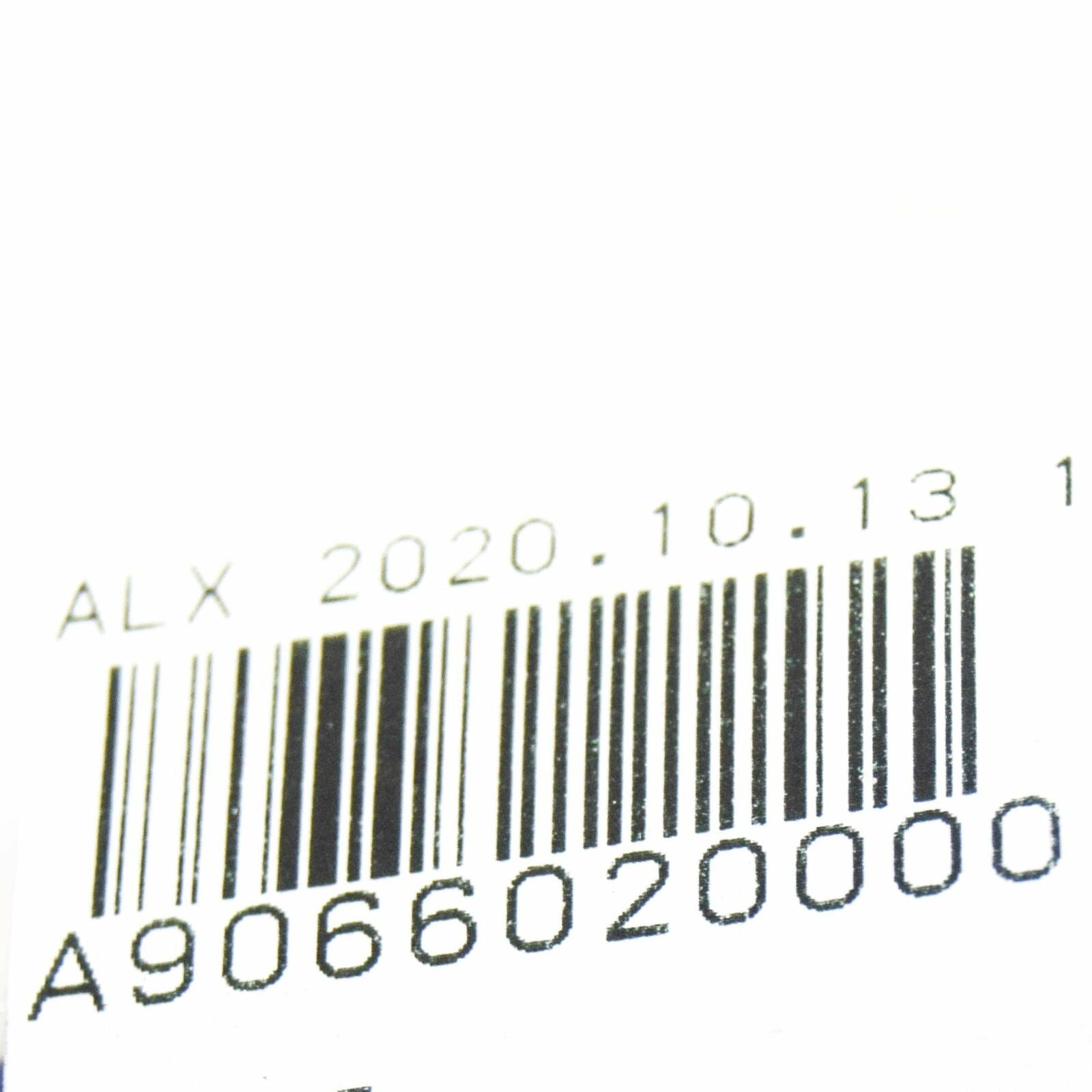 NEW MERCEDES-BENZ SPRINTER 906 SIDE LAMP BRACKET A9066020000 ORIGINAL