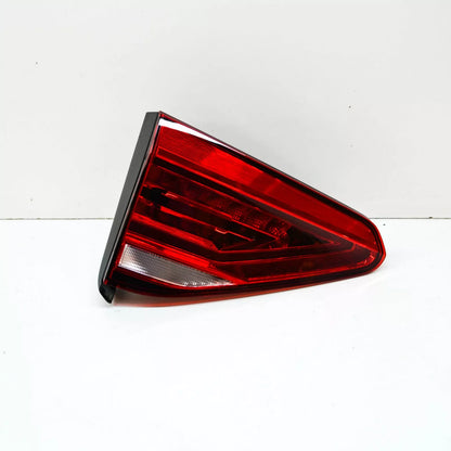 NEW VOLKSWAGEN TOURAN 5T REAR LEFT LED INNER TAILGATE LIGHT 5TA945307B ORIGINAL