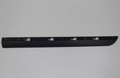 NEW VOLKSWAGEN PASSAT B8 3G REAR LEFT DOOR LOWER MOLDING 3G0853777GRU ORIGINAL