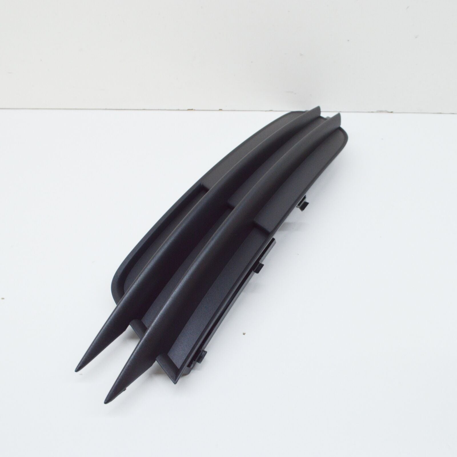 NEW AUDI A6 C7 FRONT BUMPER RIGHT LOWER GRILLE 4G0807682F9B9 2012 ORIGINAL