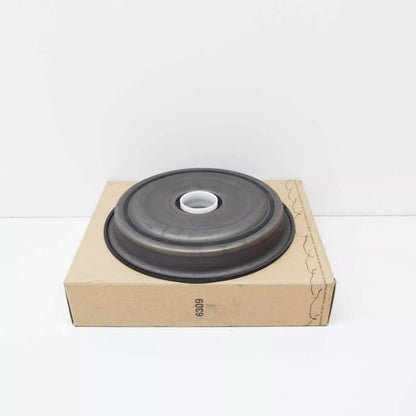 NEW AUDI A3 8P DSG CLUTCH PACK COVER 02E301205C ORIGINAL