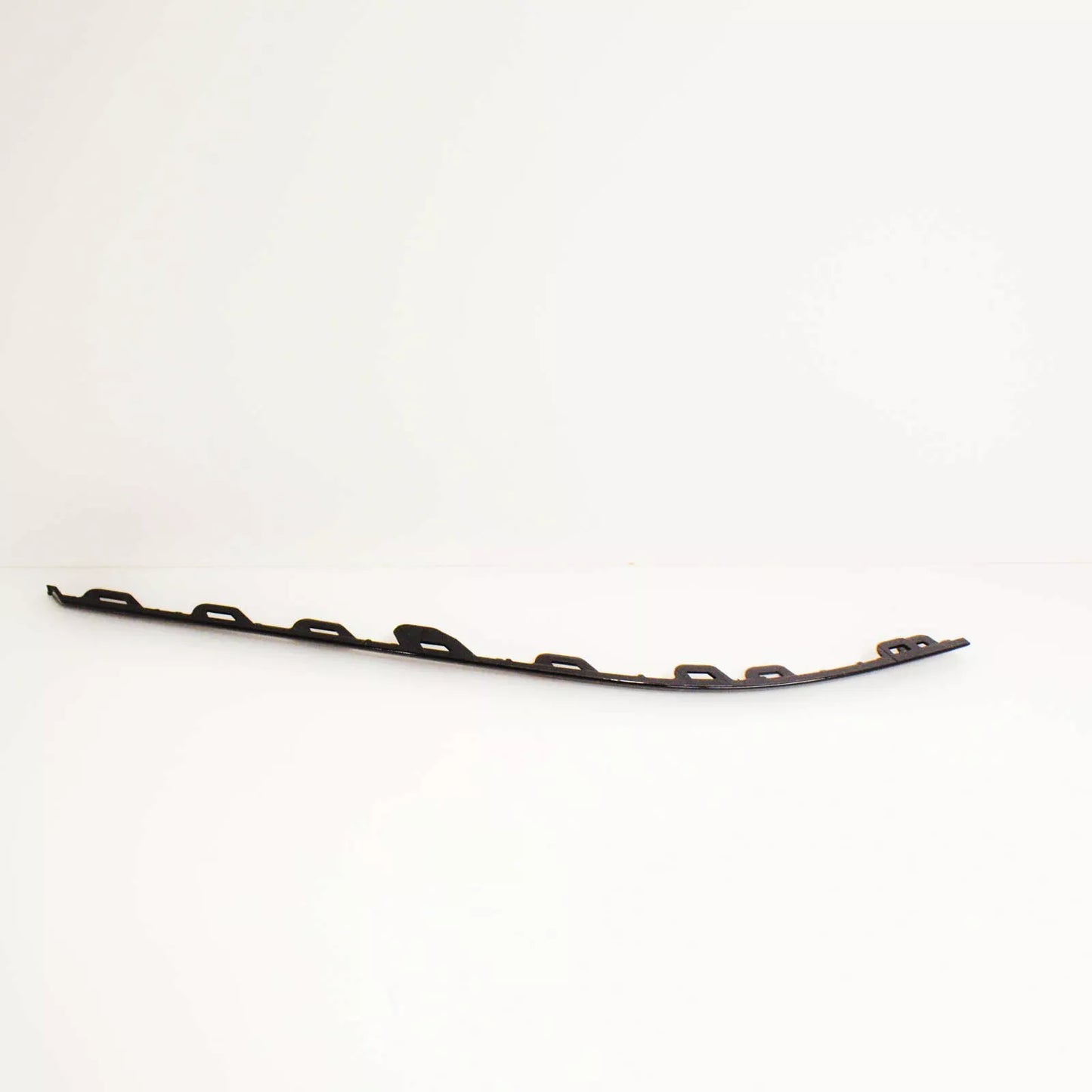 NEW VW GOLF MK7 FRONT BUMPER LEFT DECORATIVE MOLDING 5G0853763B041