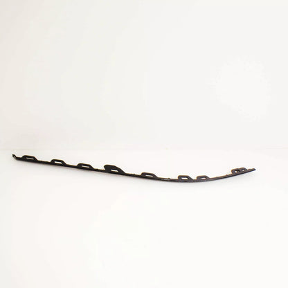 NEW VW GOLF MK7 FRONT BUMPER LEFT DECORATIVE MOLDING 5G0853763B041