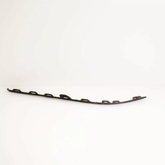 NEW VW GOLF MK7 FRONT BUMPER LEFT DECORATIVE MOLDING 5G0853763B041