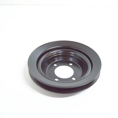 NEW BMW 7 E32 WATER PUMP PULLEY 11511271423 ORIGINAL