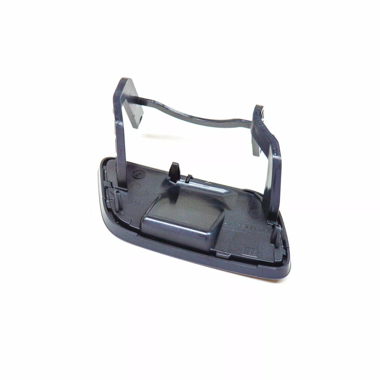 NEW AUDI Q5 8R LEFT SIDE HEADLIGHT WASHER COVER CAP 8R0955275BGRU ORIGINAL