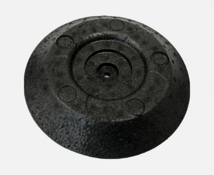 new ford puma mk2 spare wheel stowage box foam assy 2436131 l1tb-17009-ab