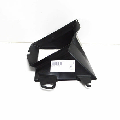 NEW VW GOLF R MK7 RADIATOR SUPPORT AIR DUCT LEFT 5G0117333C ORIGINAL