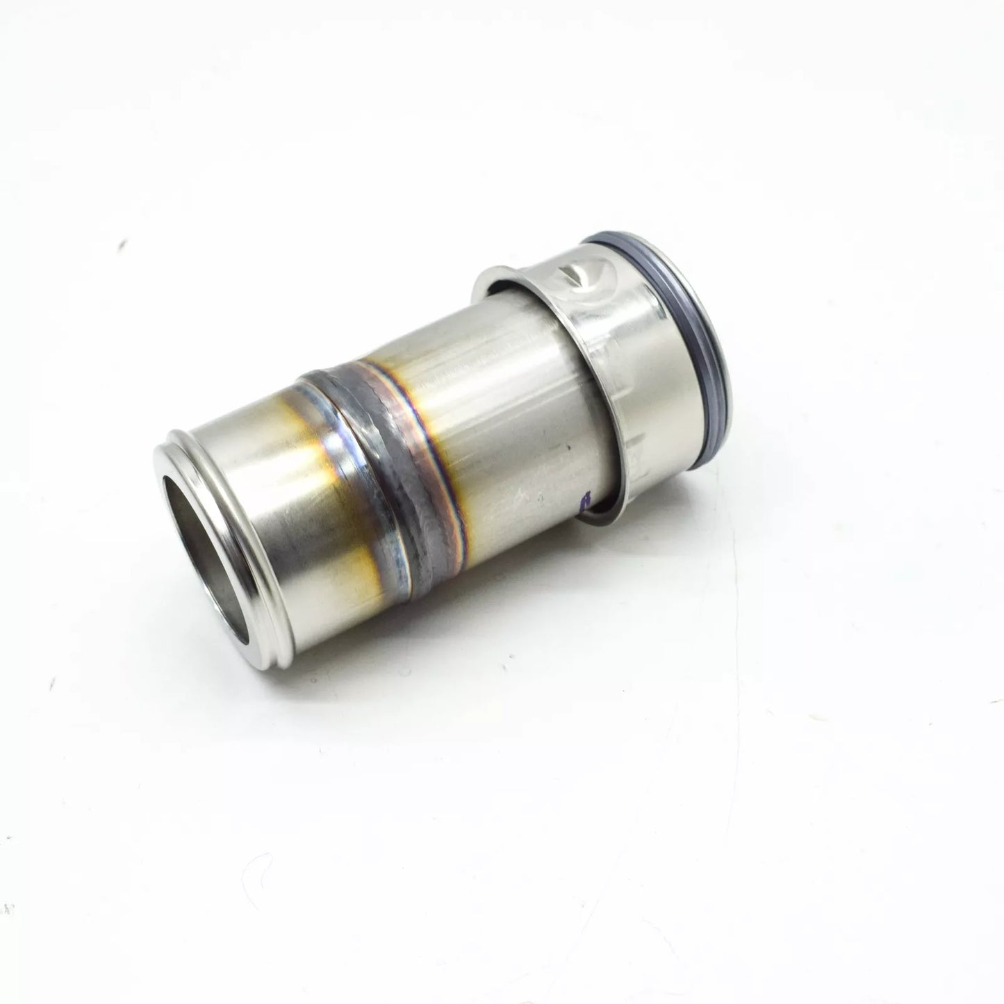 NEW VW TRANSPORTER V T5 TURBOCHARGER INTERCOOLER DAMPER 070129955D