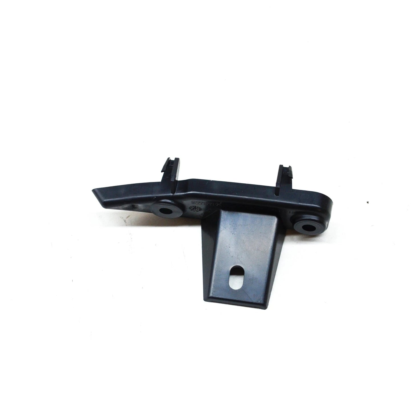 NEW BMW 3 G20 FRONT LEFT BUMPER LOWER BRACKET GUIDE 51117422251 ORIGINAL