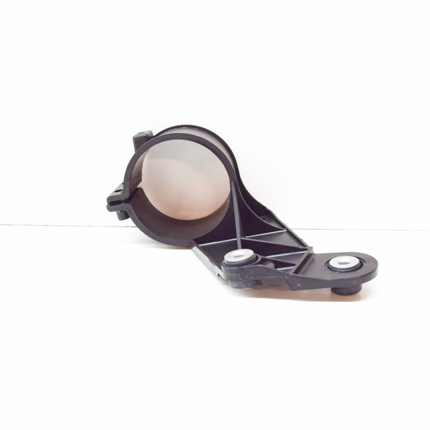 NEW AUDI A6 C6 A/C DRIER BRACKET 4F0260197E ORIGINAL