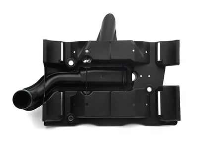 NEW MERCEDES-BENZ C W204 OIL PUMP SUCTION PIPE A6511804951 ORIGINAL