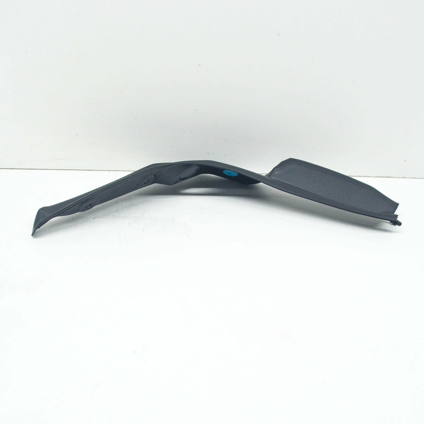 new bmw 3 gt f34 rear right taillight gutter drip trim 51497443810 original