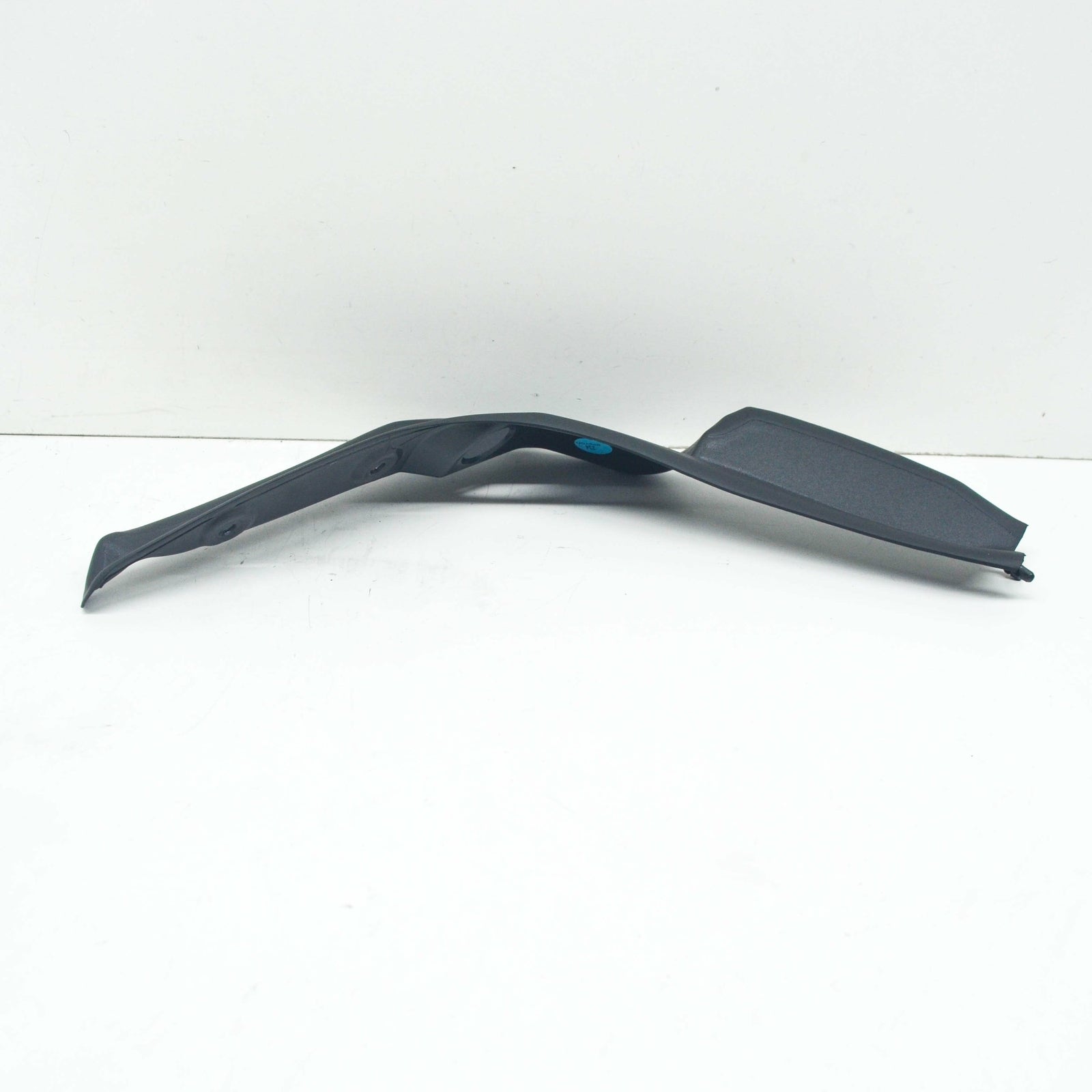 new bmw 3 gt f34 rear right taillight gutter drip trim 51497443810 original