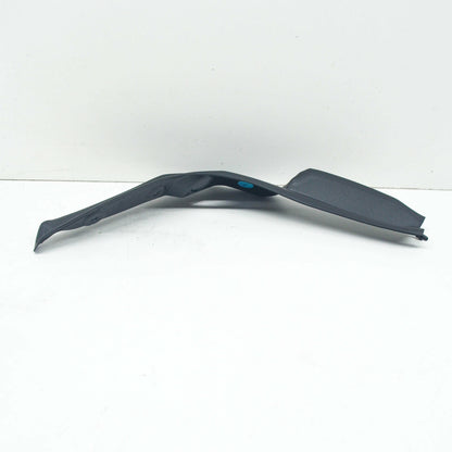 new bmw 3 gt f34 rear right taillight gutter drip trim 51497443810 original