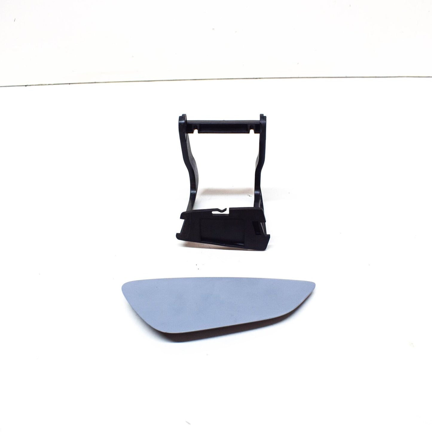 NEW AUDI A8 4H D4 FRONT LEFT HEADLIGHT WASHER COVER CAP 4H0955269GRU ORIGINAL